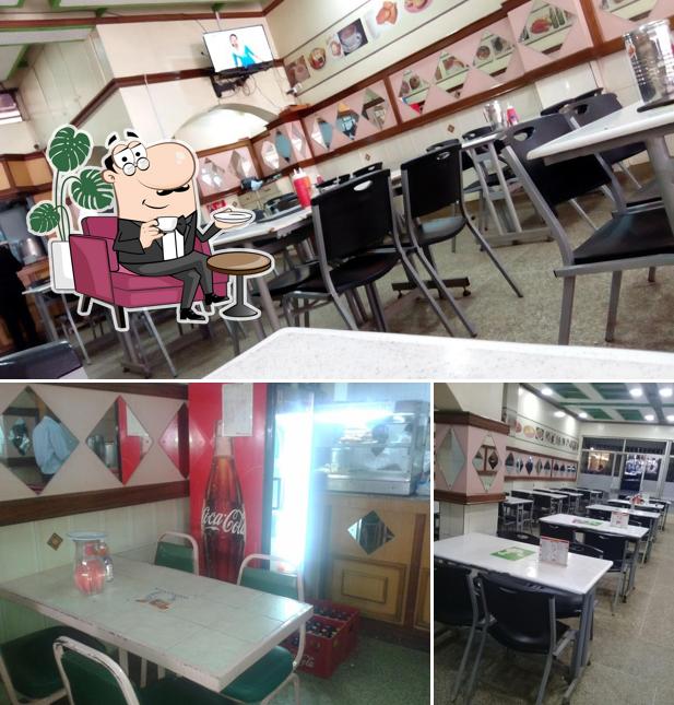 Milly'S Pot Restaurant