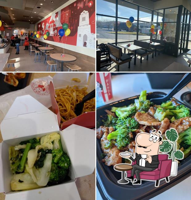 Panda Express