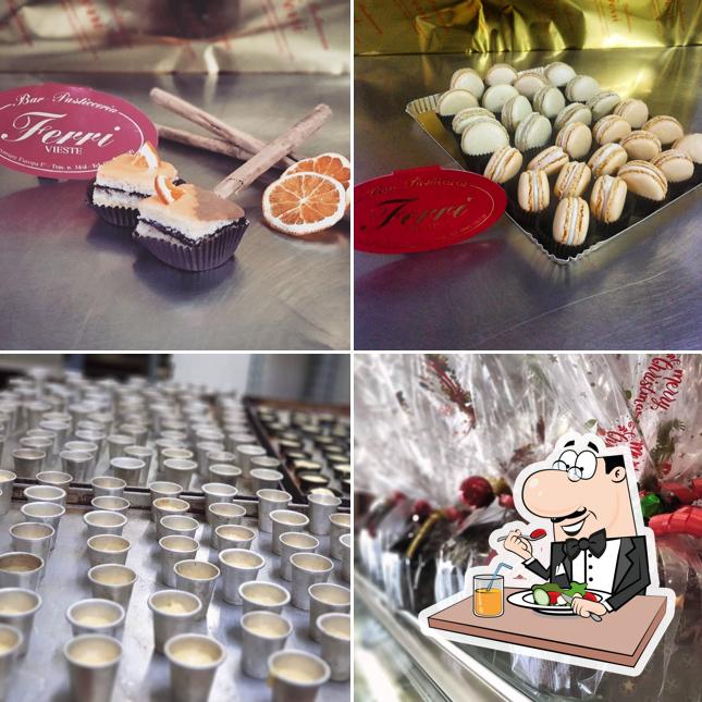 Pasticceria Ferri