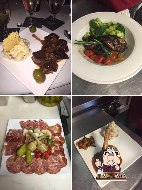 Faro Italian Grille