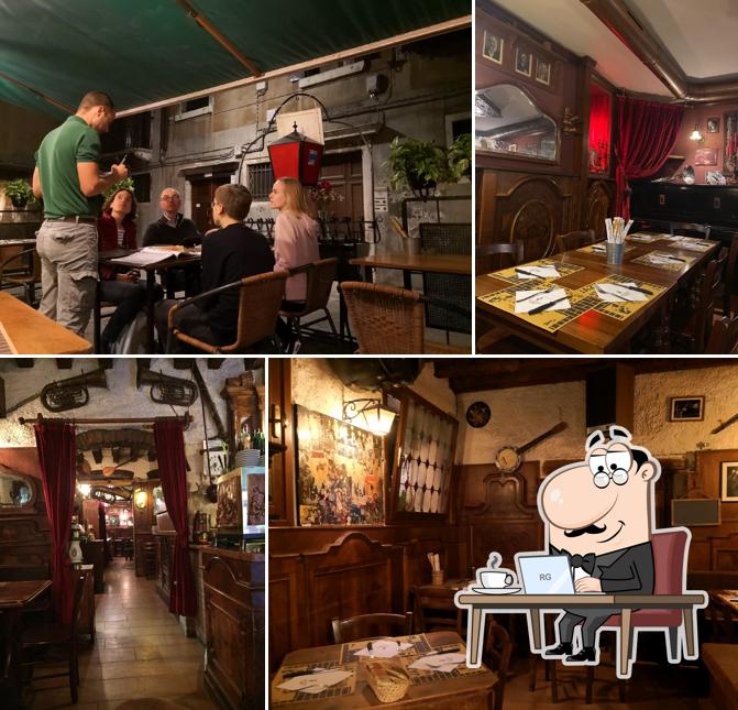 Pizzeria Jazz Club
