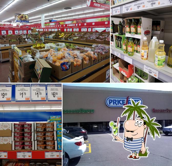 Price Rite Marketplace of Henrietta
