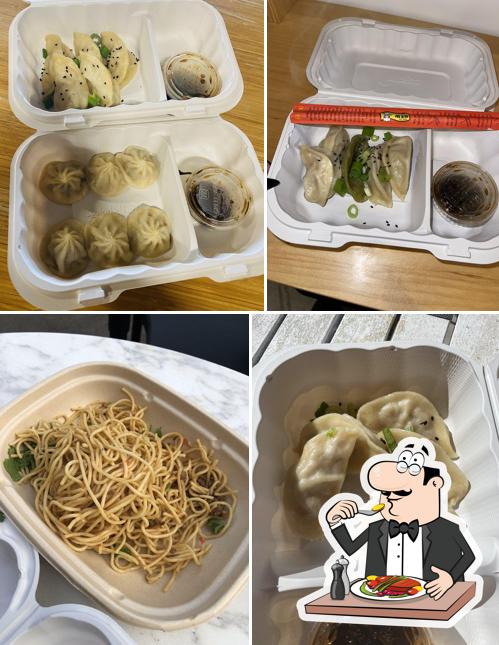 Laoban Dumplings