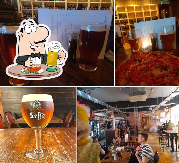 Perch Brewhouse