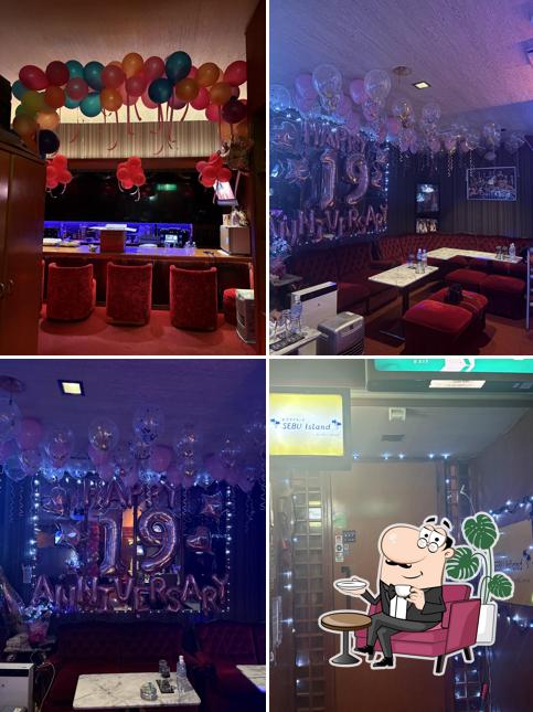 セブアイランド