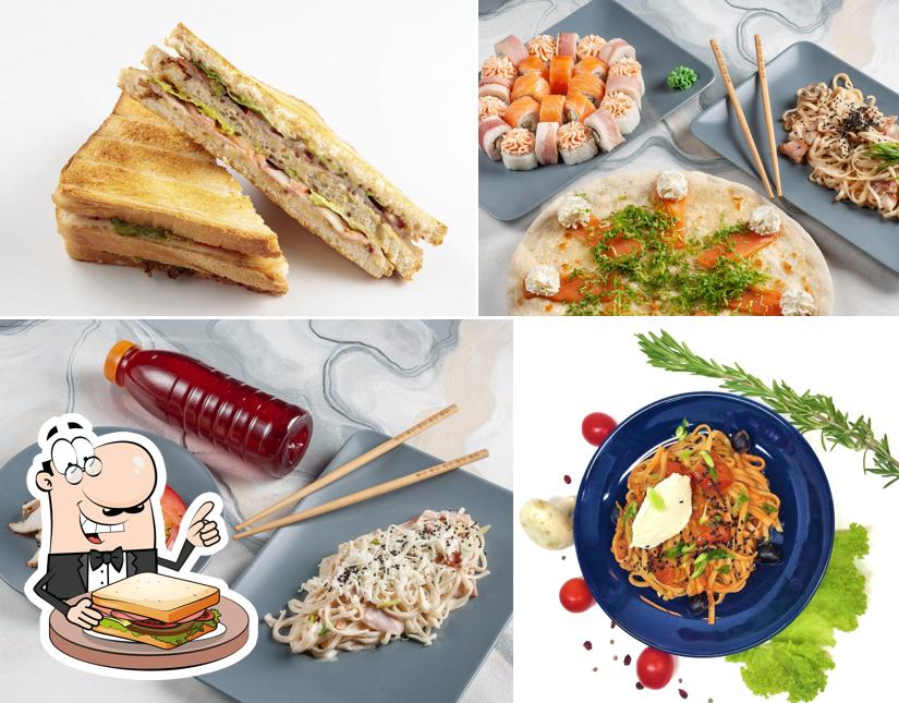 16:20 Street Food