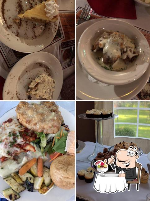 Banchetti By Rizzo's