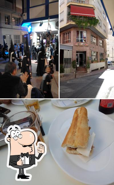 Restaurante Ole