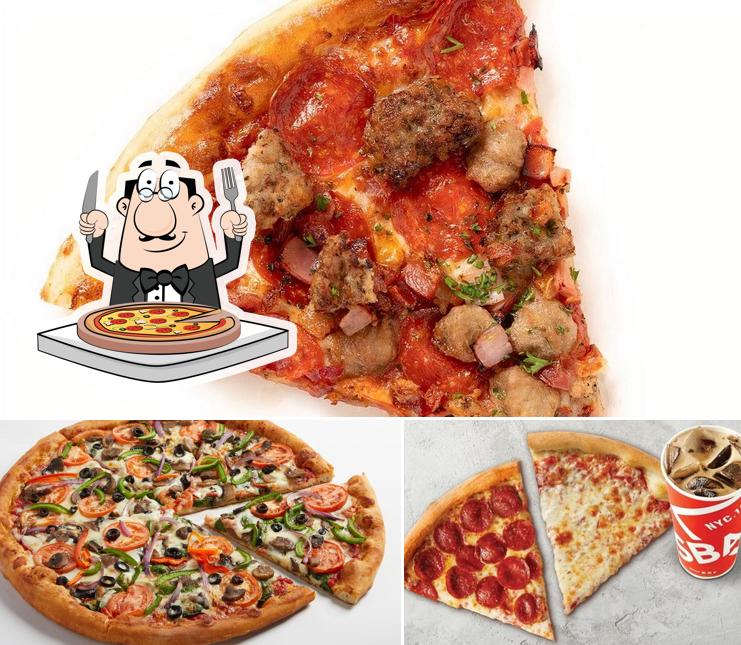Sbarro
