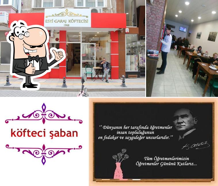 Eski Garaj Koftecisi