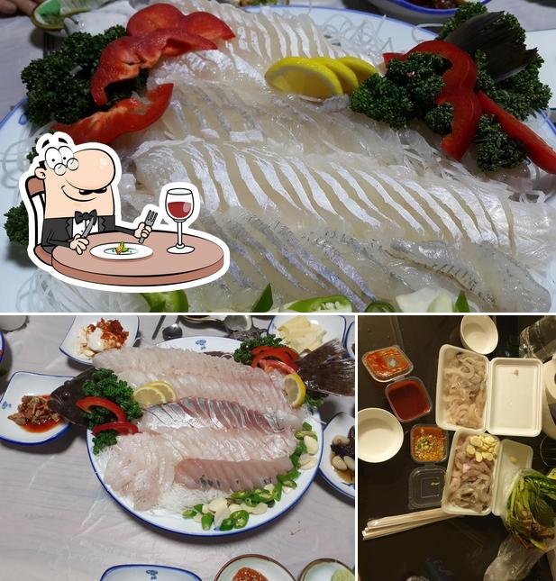 삼송횟집