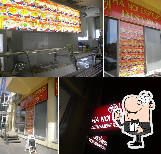 Hanoi Express