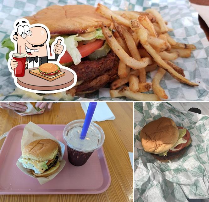 Herbie's Burgers