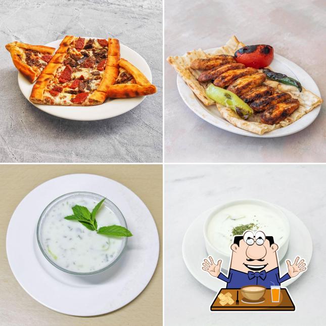 IŞIL RESTAURANT