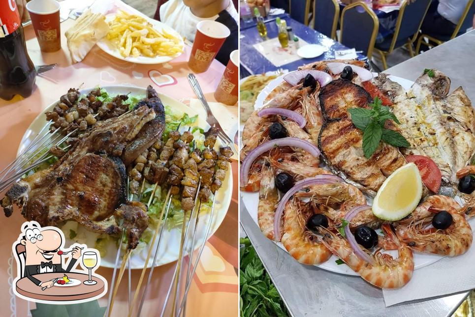 Restaurant Istanbul
