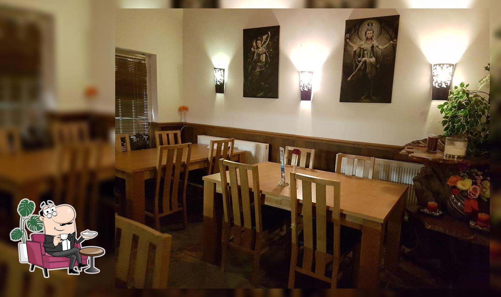 J J's Fish Bar and Chinese take-away