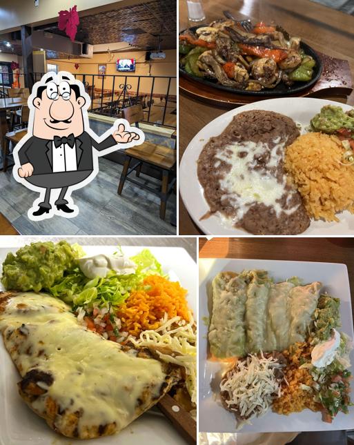 Jerry's Mexican Kitchen & Bar
