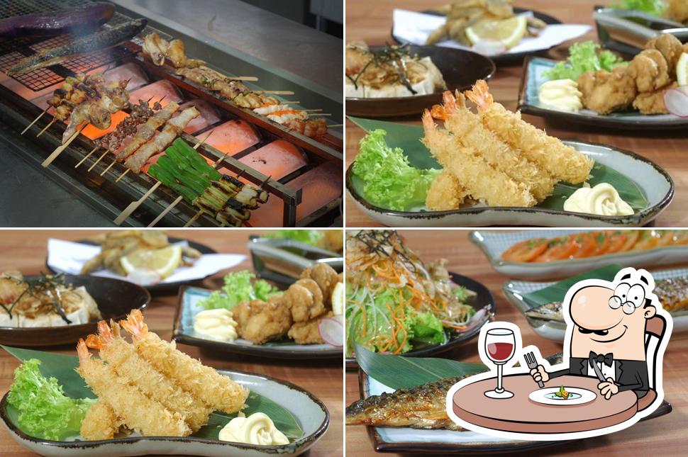 Minato Yakitori