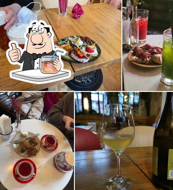 Интеллигенция