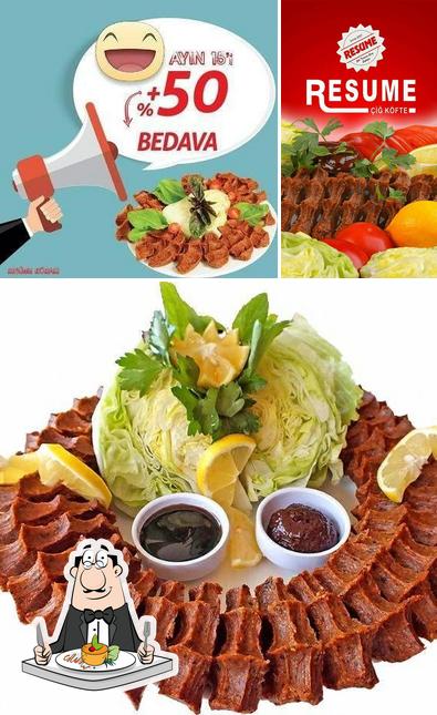 Oz Adiyaman Cigkofte Seller Abuzer Master Hopa