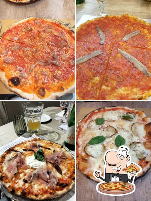 Pizzeria Papanostro