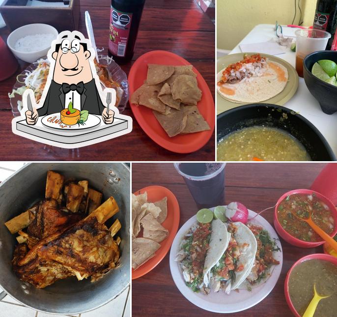 Restaurante Lozoya