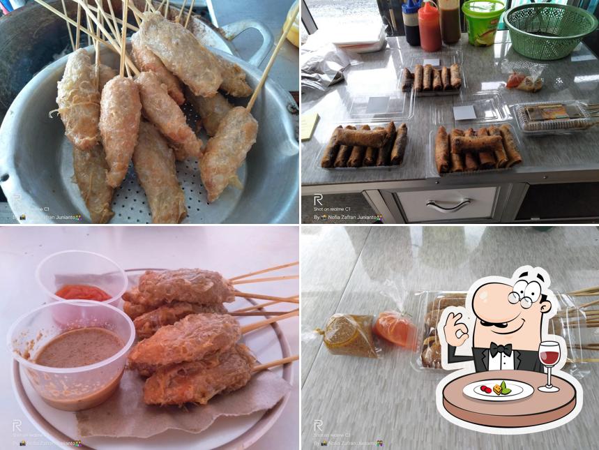 Sempolan Ayam Bu Murni'ah