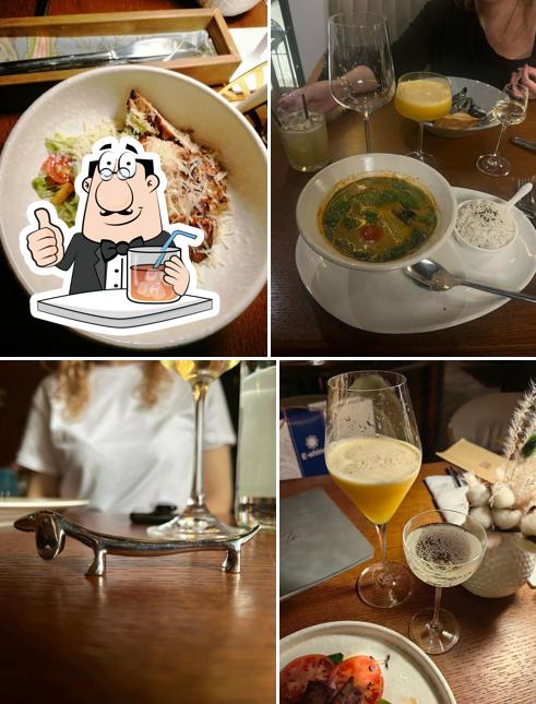 Стейк-Хаус Muu