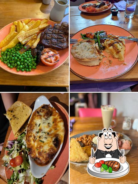 The Blue Boar