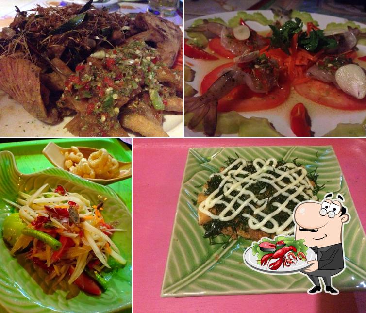 ร้านนั่งเล่นเชียงใหม่