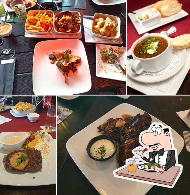 Ria's Eetcafé