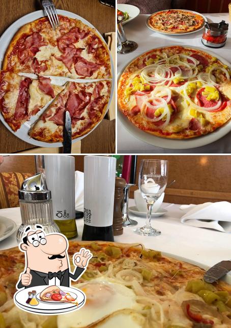 Ristorante Bella Napoli