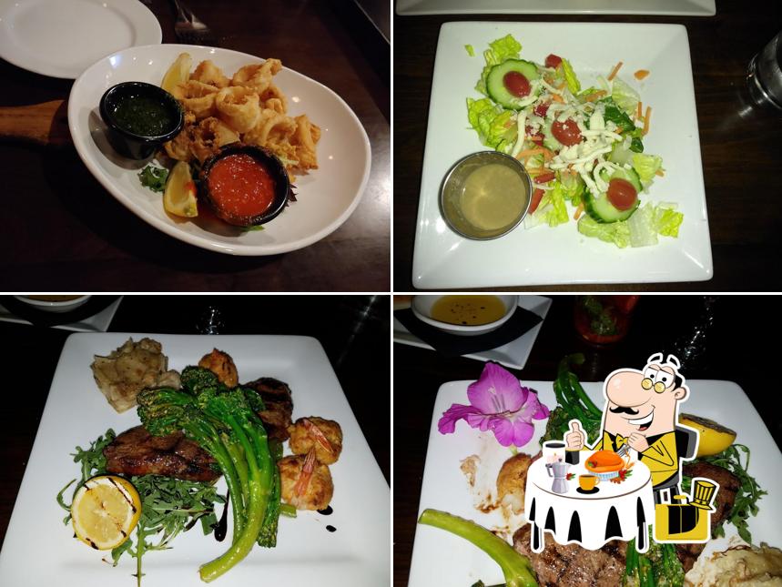 Salute Ristorante
