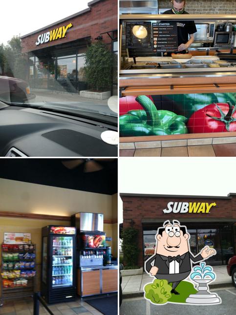 SUBWAY