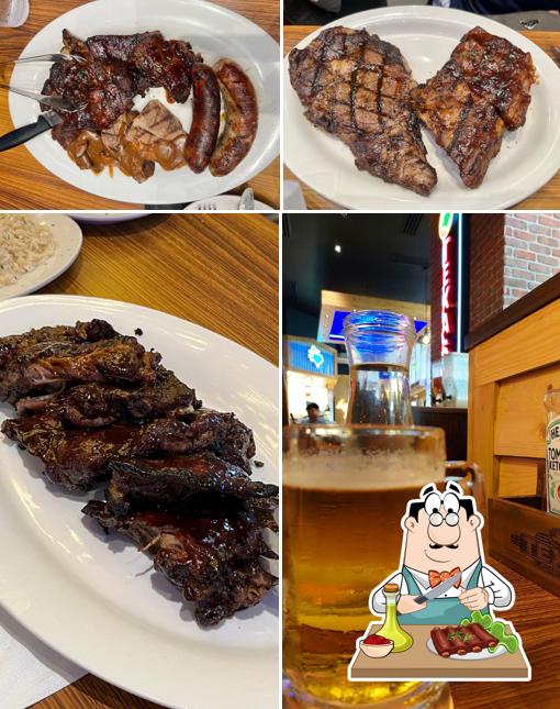 Texas Roadhouse