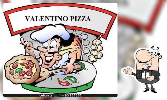 Valentino Pizza
