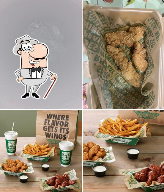 Wingstop