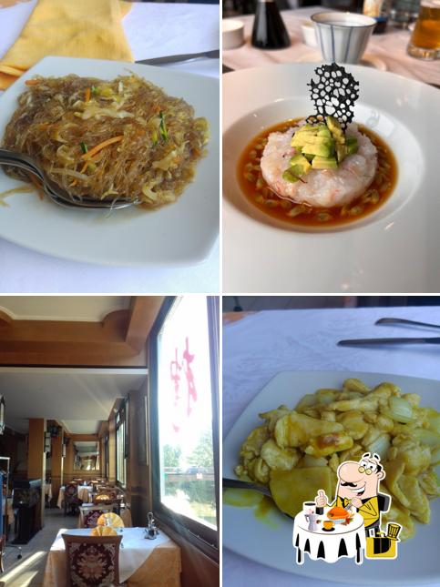 Yun - Taste of Japan