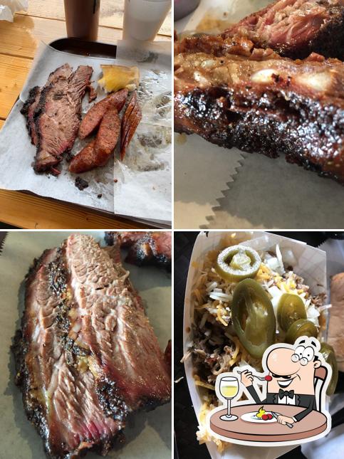 Zeke's BBQ
