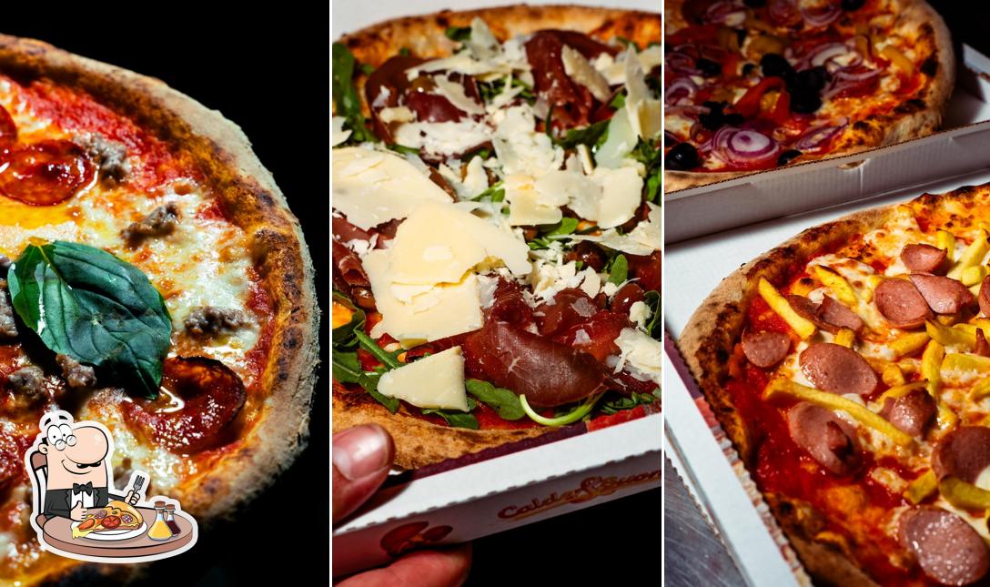 Pizzeria Doppio 0 - Rimini