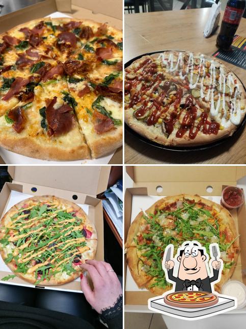 Pizzeria u Braci