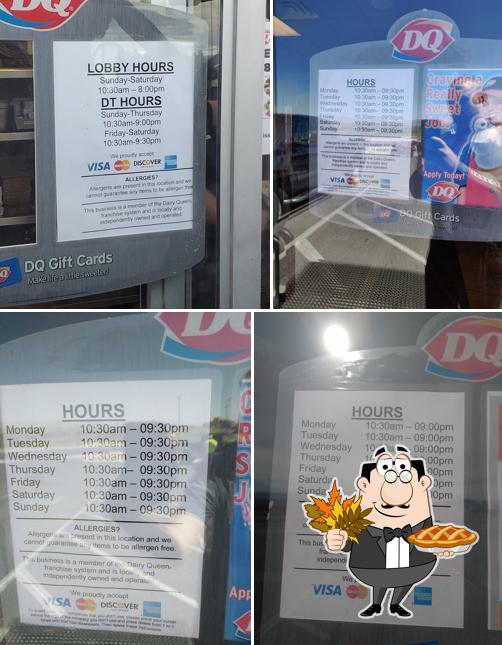 Dairy Queen Grill & Chill