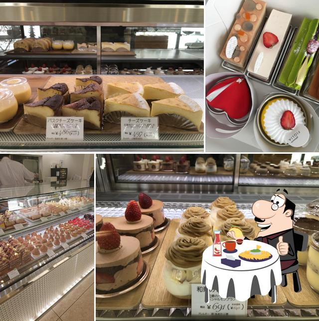 Pâtisserie FIGLIA