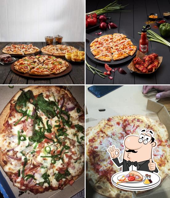 Domino's Pizza Ballarat