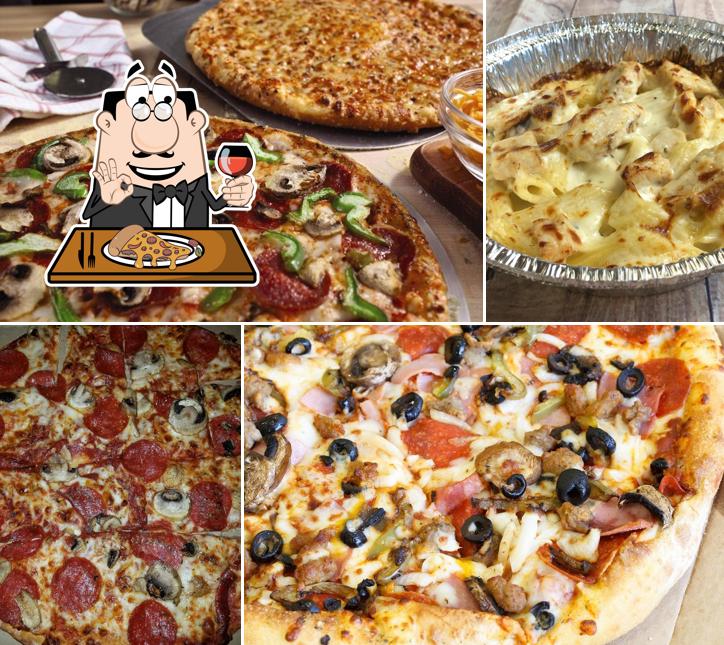 Domino's Pizza