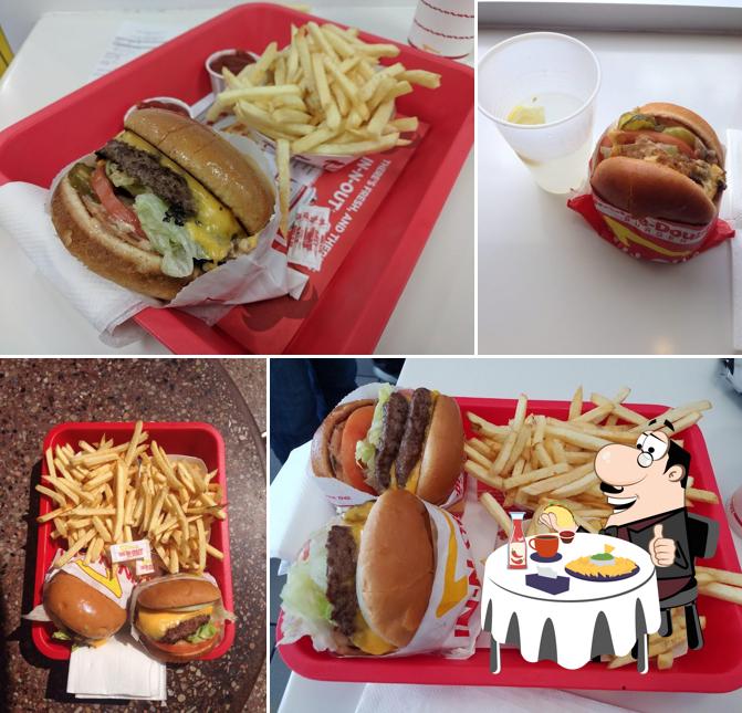 In-N-Out Burger