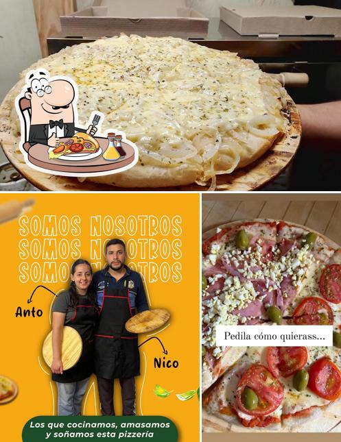 La Verdadera Pizzeria