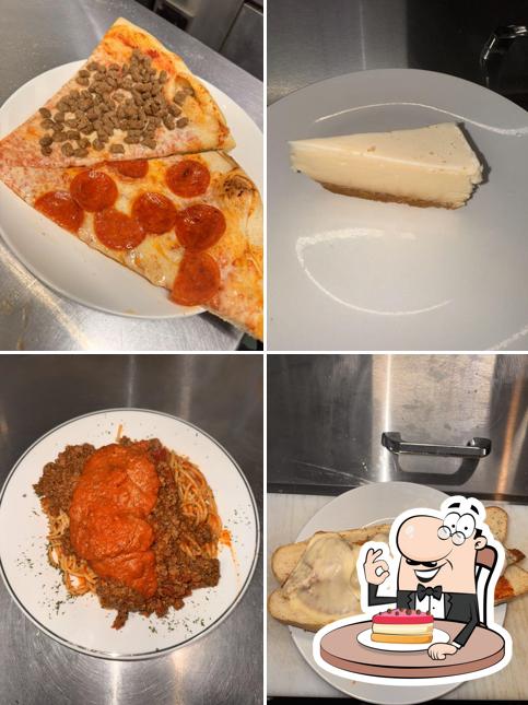 Val’s Pizza Pasta & Subs
