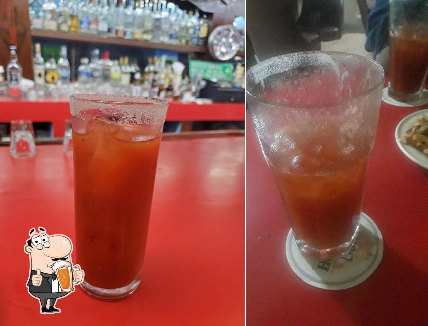 Bar La Roca