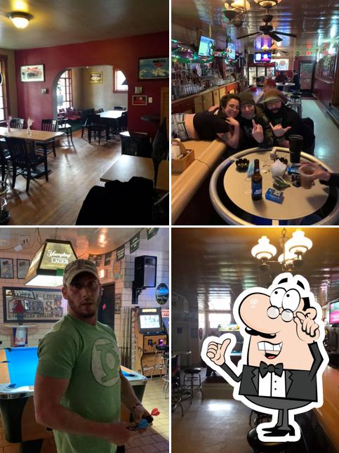 Draft House